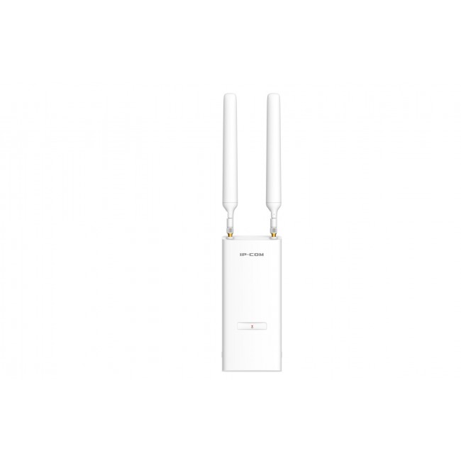 IP-COM Networks iUAP-AC-M 1167 Mbit/s White Power over Ethernet (PoE)