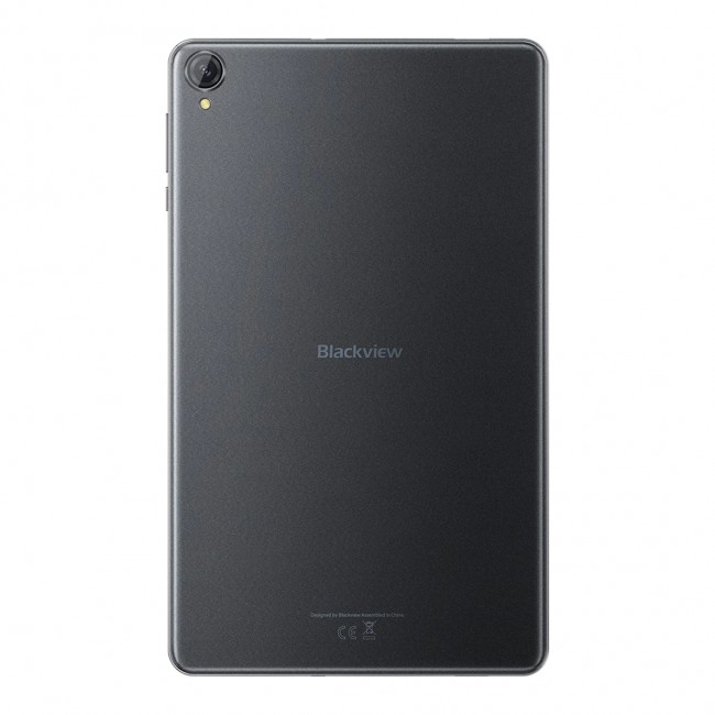 Blackview TAB 50 Wifi Tablet 4GB/128GB Wifi Gray