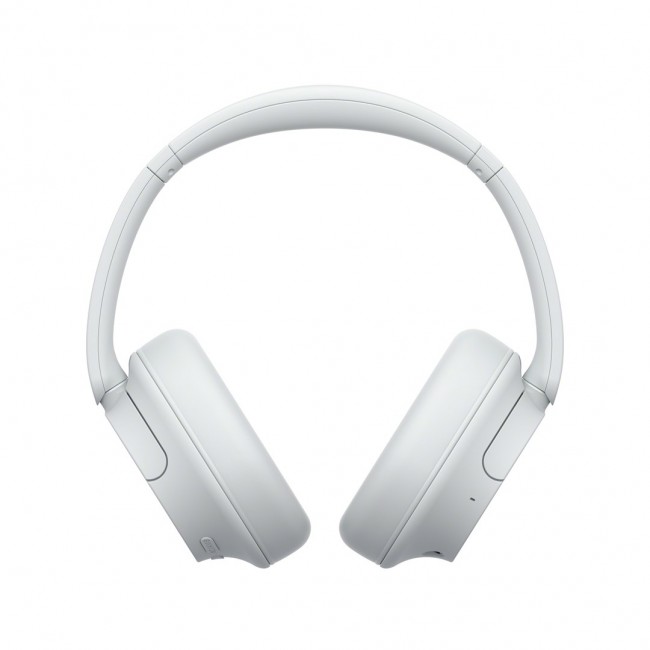 Sony WH-CH720 Headset Wired & Wireless Head-band Calls/Music USB Type-C Bluetooth White