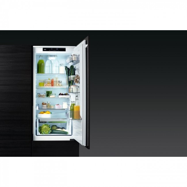 AEG A6RHES31 fridge/freezer part/accessory Shelf Transparent