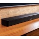 Bose 600 Smart soundbar black