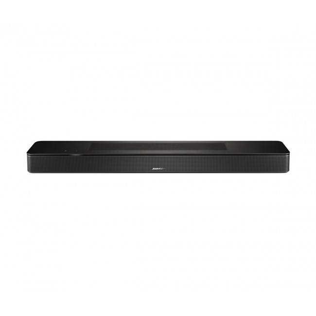 Bose 600 Smart soundbar black