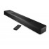 Bose 600 Smart soundbar black