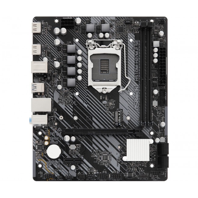 ASRock H510M-H2/M.2 SE motherboard