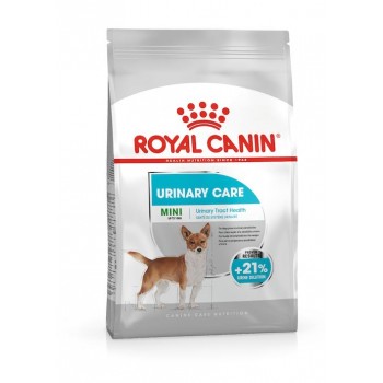 ROYAL CANIN Mini Urinary Care - dry dog food - 1 kg