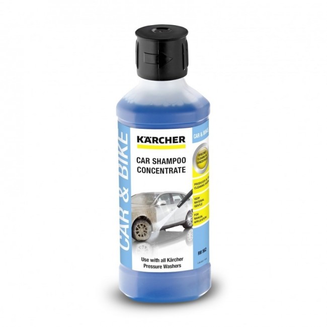 K rcher 6.295-843.0 vehicle cleaning / accessory Shampoo