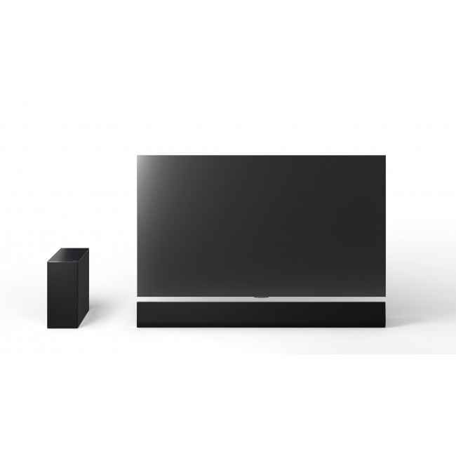 SOUNDBAR LG SG10TY (NEW 2024)