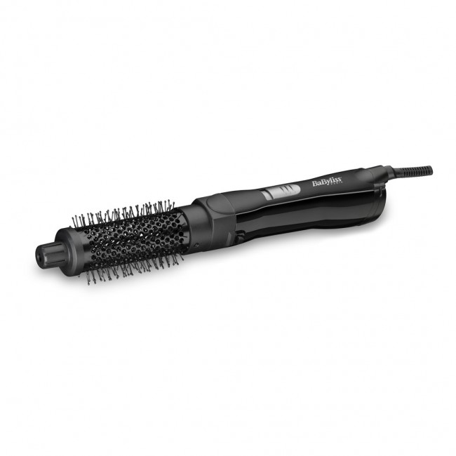 BaByliss Shape & Smooth Straightening brush Warm Black 800 W 78.7