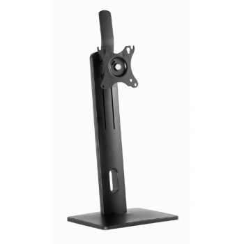 Gembird MS-D1-01 monitor mount / stand 81.3 cm (32