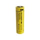 Nitecore NL2150HPR 21700 3.6V 5000mAh Battery