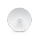 Ubiquiti PowerBeam 2AC network antenna Directional antenna 18 dBi