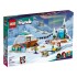 LEGO FRIENDS 41760 IGLOO HOLIDAY ADVENTURE