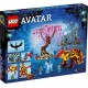 LEGO AVATAR 75574 TORUK MAKTO & TREE OF SOULS