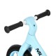 NILS FUN RB100 cross-country bicycle blue
