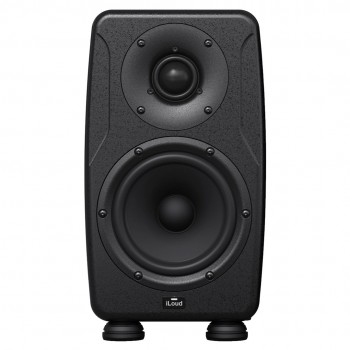 IK Multimedia iLoud Precision 5 - active monitor, black