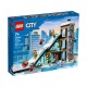 LEGO CITY 60366 SKI AND CLIMBING CENTER