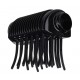 Braun Satin Hair 5 AS530 Hot air brush Warm Black 1000 W 2 m