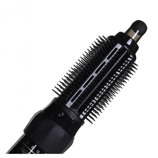 Braun Satin Hair 5 AS530 Hot air brush Warm Black 1000 W 2 m