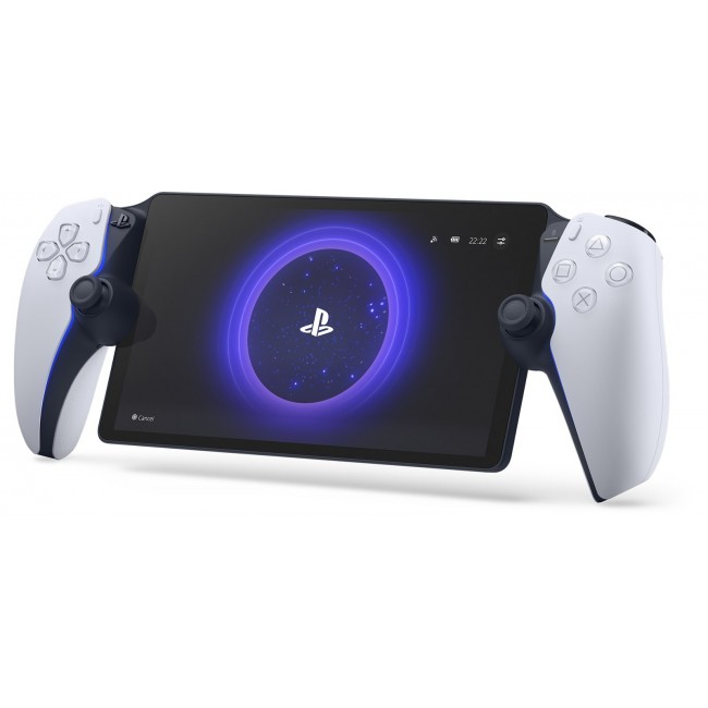 Sony Playstation Portal Remote player