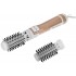 Electric brush for hair Rowenta Brush Activ Compact CF9520 1000W