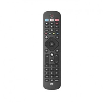 One For All TV Replacement Remotes TV-
