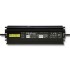 Qoltec IP67 LED Switching Power Supply | 150W | 12V | 12.5A | Waterproof | Black