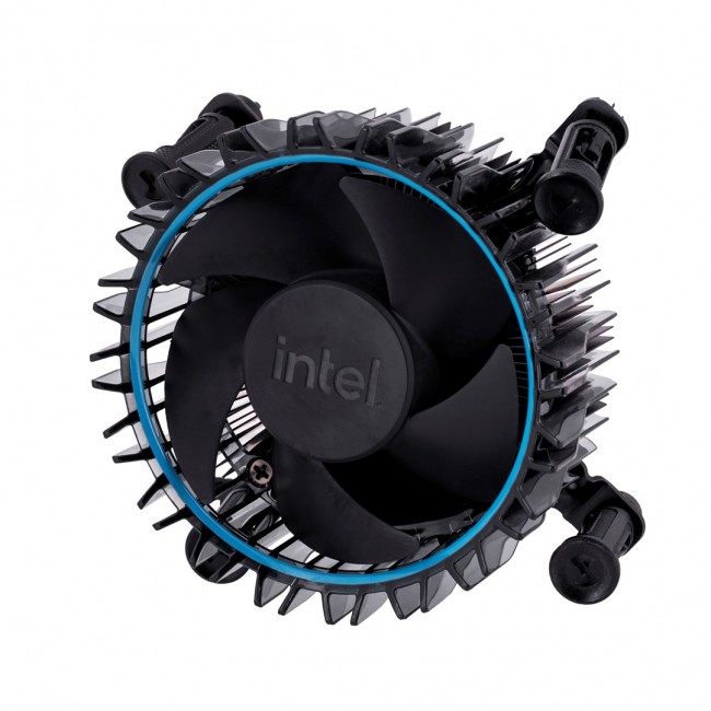 Intel LGA 1700 processor cooling (i5-13400F)