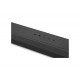 Soundbar LG S40T 2.1 channels with Bluetooth 300 W Black