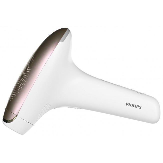 Philips Lumea Advanced SC1998/00 light hair remover Intense pulsed light (IPL) Ivory