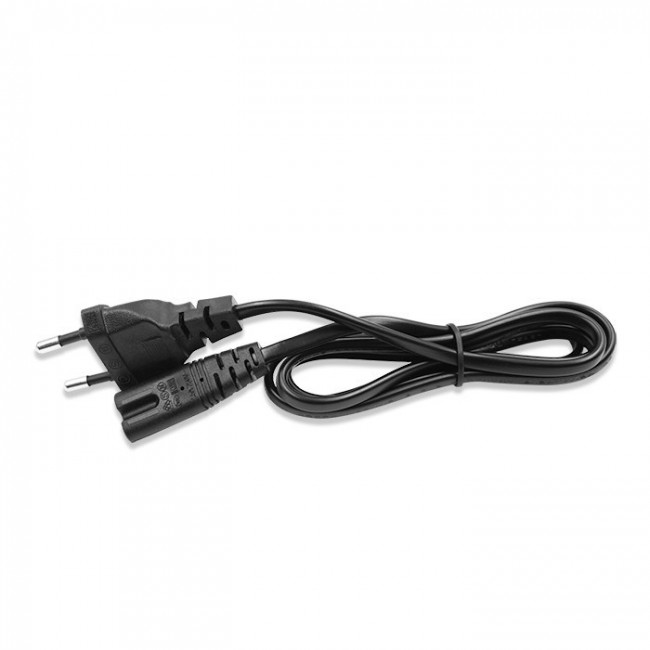 Qoltec 52400 Power adapter for Samsung monitor 30W | 14V | 2.1A | plug 6.5*4.4 | + power cable