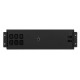 Ever Sinline Rack 1600VA/1040W uninterruptible power supply (UPS) 6 AC outlet(s)