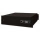 Ever Sinline Rack 1600VA/1040W uninterruptible power supply (UPS) 6 AC outlet(s)