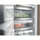 Whirlpool AFB 18402 Upright freezer Built-in 209 L E White
