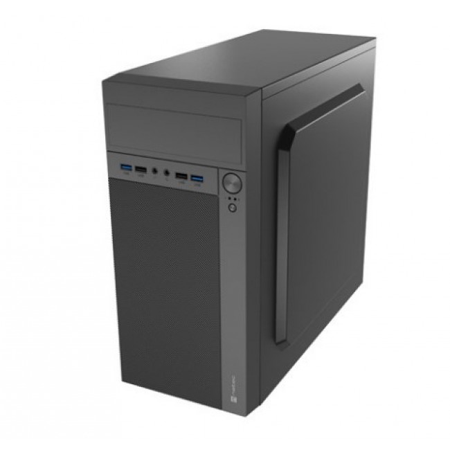 NATEC NPC-2171computer case Desktop Black