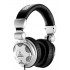 Behringer HPX2000 headphones/headset Wired Music Black, Silver
