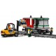 LEGO CITY 60198 CARGO TRAIN