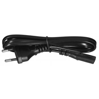 Qoltec 51773 Power adapter for Samsung monitor 42W | 3A | 14V | 6.5 * 4.4 + power cable