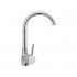 PYRAMIS 090913801 kitchen faucet Chrome