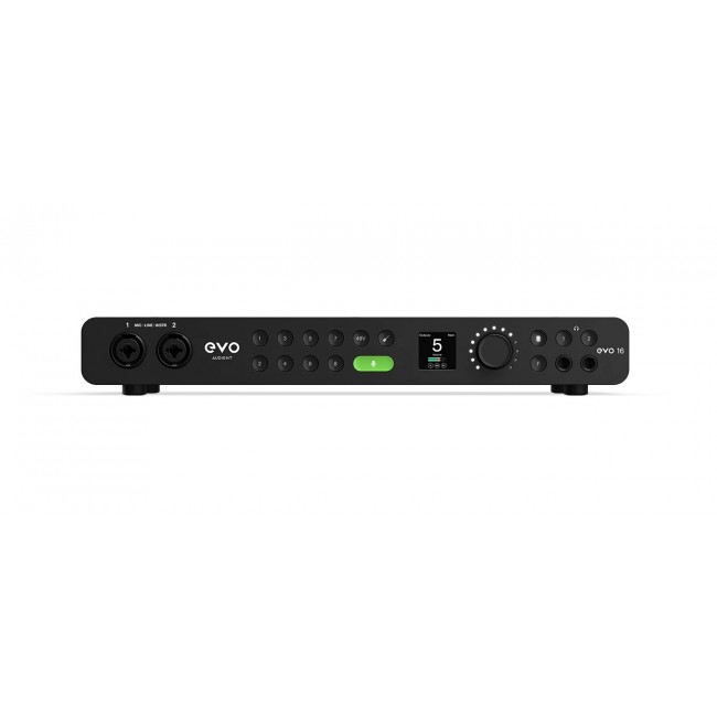 Audient EVO16 - USB audio interface