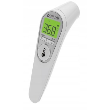 HI-TECH MEDICAL ORO-BABY COLOR digital body thermometer Remote sensing thermometer