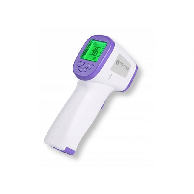 Non-contact thermometer Oromed ORO-Color Max