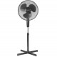 Maestro MR-901 exhaust fan Black