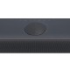 LG SC9S Black 3.1.3 channels 400 W