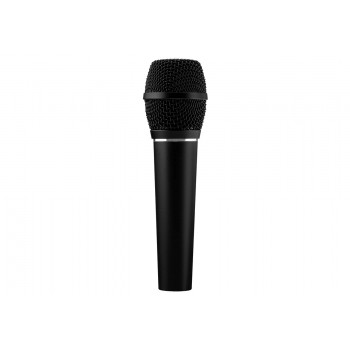 Earthworks SR117 microphone Black Stage/performance microphone