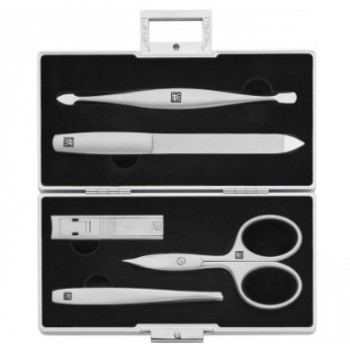 ZWILLING 97718-001-0 manicure/pedicure gift set