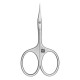ZWILLING 49661-091-0 manicure scissors Stainless steel Straight blade Nail scissors