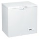 Whirlpool WHM22113 3 Chest freezer Freestanding 219 L D White