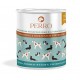 PERRO Beef with parsley root - wet dog food - 850g