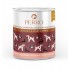 PERRO Duck with carrot - wet dog food - 850g