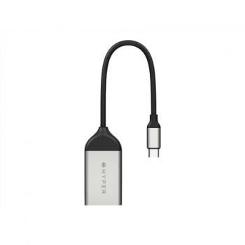 HyperDrive - netvarksadapter - USB-C -